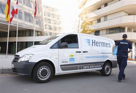 hermes beifahrer berlin|hermes germany führerschein.